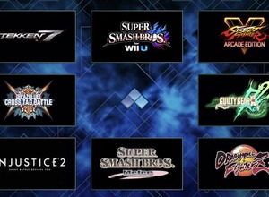 格ゲー祭典「EVO 2018」メイン競技タイトルに『ドラゴンボールファイターズ』などが早くも採用！ 画像