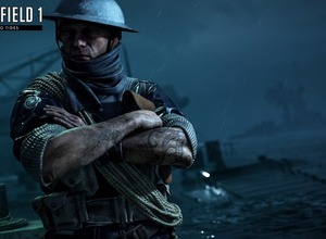 『BF1』兵科の使用率や勢力別勝率などの統計情報！6つのギネス記録も獲得 画像