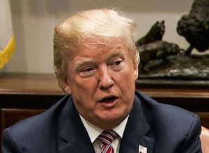 米トランプ大統領「映画やゲームには規制が必要だ」―パークランド銃撃事件受け 画像