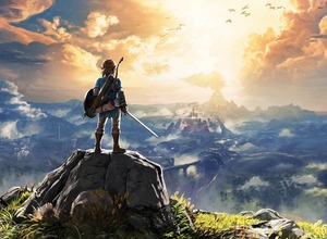 『ゼルダの伝説 BotW』がGOTYを獲得! 第21回「D.I.C.E. Awards」受賞作品リスト 画像