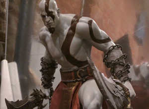 『God of War』のジャッフェ氏率いる開発スタジオが閉鎖へ…現地で「ゲームグッズ抽選会」も 画像