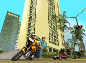 『GTA VI』舞台は再び「マイアミ」?南米での任務や女性リードキャラも存在 画像