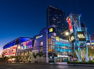 MicrosoftがE3 2018の計画を発表! 過去最大規模のショーに 画像