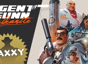 Valve主催の映像制作コンテスト「Saxxy Awards」第7回受賞作品発表！ 画像