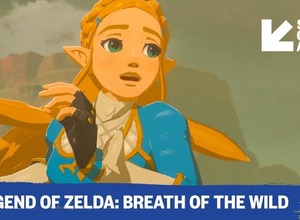 GOTYは『ゼルダの伝説 BotW』に！「2018 SXSW Gaming Awards」受賞作品リスト 画像