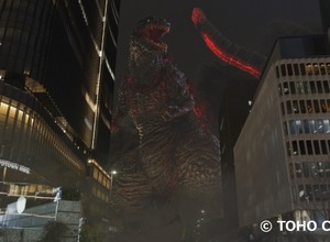 マイクロソフトが東宝と連携…AIとMRが融合し、日比谷シャンテでゴジラが暴れる？ 画像