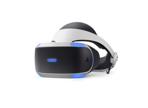 「PlayStation VR」が3月29日より全世界で価格改定―1万円の値下げに 画像