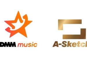 DMM.comが音楽レーベル「DMM music」を設立―A-Sketchと声優アーティストオーディション共同開催も決定 画像