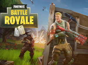 人気ラッパーDrake、自身の楽曲歌詞に『フォートナイト』を使用？条件は有名ダンスのエモート実装 画像