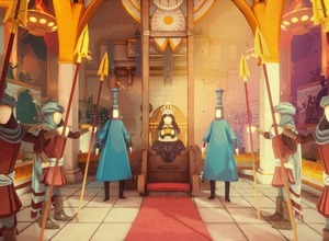 2018年英国アカデミー賞ゲーム部門「BEST GAME」は『フィンチ家の奇妙な屋敷でおきたこと』―『マリオデ』『ゼルダの伝説 BotW』も受賞 画像