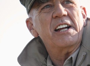 「ハートマン軍曹」R・リー・アーメイ死去―『CoD: Ghosts』『Fallout』シリーズなどにも出演 画像