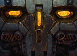 発売間近の新作『BATTLETECH』機体デザイン訴訟に決着―原作ゲームへの訴訟は継続 画像