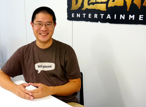 『ハースストーン』エグゼクティブ・プロデューサーHamilton Chu氏もBlizzard退社―Ben Brode氏に続き 画像
