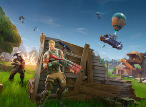 『フォートナイト』あまりの人気で開発元と似た名前のホビーショップに間違い電話が殺到 画像