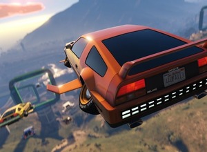 『GTA V』出荷が9,500万本に到達―Take-Twoの2018会計年度、純収入は約1980億円 画像