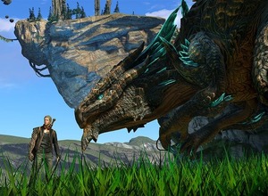 開発中止のARPG『Scalebound』米Microsoft Storeで製品ページが再び出現 画像