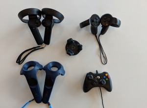 Valve、「SteamVR 入力システム」ベータ版をリリース、コントローラー間の違いを吸収できるように 画像