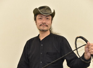 IGA氏直撃インタビュー！『Bloodstained: Curse of the Moon』や今後の展開について訊いた―Kickstarter秘話も【Bitsummit Vol.6】 画像