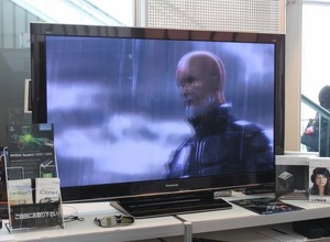 【デジタルコンテンツEXPO 2010】3DCGキャンプも盛況 画像