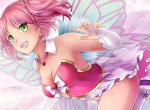 Valve、3マッチパズル『HuniePop』に対しSteamからの削除を告知―「ポルノコンテンツのガイドラインに反しているため」【UPDATE】 画像