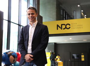 NDCを続ける理由と、ゲーム開発にかける想い―ネクソンCEO・オーウェン氏インタビュー 画像