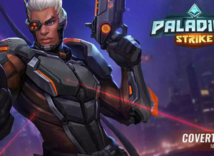 『Paladins Strike』スプラッシュアートに『オーバーウォッチ』の画像を使用? 海外ユーザーが指摘 画像