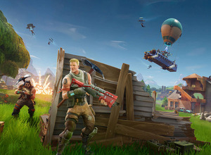 PUBG Corp.が『フォートナイト』類似性を巡りEpic Gamesを韓国で提訴か―海外報道 画像