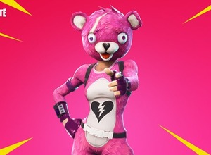 『フォートナイト』甘い話にご用心、Epic Gamesが“課金通貨無料入手”を謳う偽サイトを警告 画像