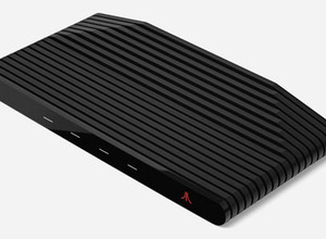 アタリ新ハード「Atari VCS」クラウドファンディング開始！既に目標の18倍を達成 画像