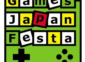 「Move」「Kinect」もやってくる「Games Japan Festa2010」、大阪で11月13日＆14日開催 画像