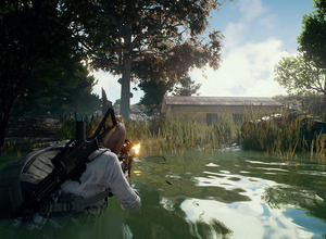 『PUBG』直近24時間のSteam版最大同接数が5か月前と比べて半分以下にー非公式海外統計 画像