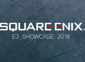 「SQUARE ENIX E3 SHOWCASE 2018」発表内容ひとまとめ【E3 2018】 画像