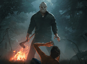 『Friday the 13th: The Game』権利問題により追加コンテンツの制作を中止 画像