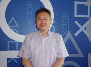 VRは次のステップへ。さらなる進化を。SIEWWS吉田プレジデントインタビュー【E3 2018】 画像