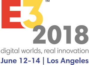 E3 2018で最もツイート数が多かった統計情報をTwitter社が公開ー新作『スマブラ』が話題をリード! 画像