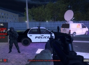 PayPalが学校銃乱射ゲーム『Active Shooter』販売元の口座を閉鎖、購入機能をロックー海外報道 画像