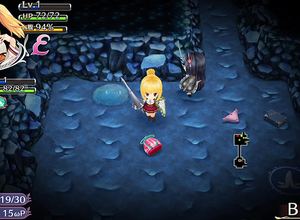 美少女ローグライクRPG『オメガラビリンスZ』欧米でのPS4/PS Vita版が発売中止に―ソニーの意向による判断 画像