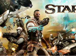 PS3『STARHAWK』オンラインサービス、6年の歴史に幕―今後はオフラインプレイのみに 画像