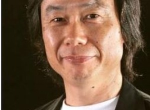 「CEDEC 2018」基調講演に宮本茂が10年振り登壇決定―「ゲーム制作の現状」を語る 画像