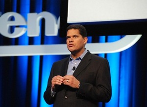 「アップルは任天堂の脅威になる」米任天堂社長が語る 画像