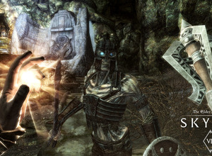 トッド・ハワードがVRについてコメント「第三世代で一般的になりだすだろう」 画像