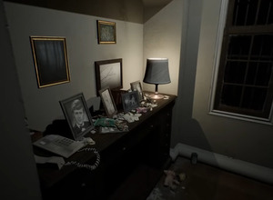 ファンによるPC向け『P.T.』リメイクが公開停止に―コナミは17歳の開発者にインターンを提供 画像