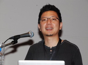 「バイオ」竹内プロデューサーが執行役員に昇進・・・業績発表も 画像