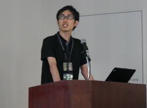 Unreal Engineでもお馴染みのミドルウェアを! CRI・ミドルウェアのUR4向けの取り組み【GTMF 2018 東京】 画像
