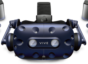 “VRは失速している”海外メディアのVR衰退論にHTCが反論―「最高の売れ行きで完売状態にある」 画像