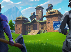 『フォートナイト』躍進も関連？Steam、2018年の同時接続ユーザー数が大幅な下落傾向 画像