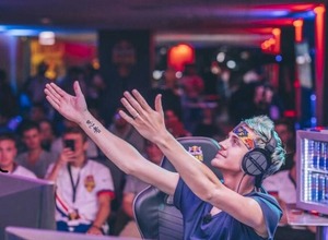 人気ストリーマーNinjaがTwitch初の1,000万人フォロワーを達成!ファンに感謝綴る 画像