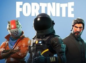 Android版『フォートナイト』はGoogle Playストアを使用しない―Epic Gamesが直接配信 画像