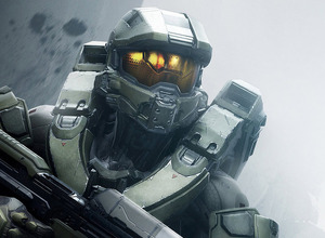 『Halo』TVシリーズはマスターチーフが主役に!正史に忠実な内容で新たな物語描く 画像