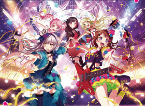 『ガルパ』開発・運営の「Craft Egg」がヒューマンアカデミー秋葉原校に! 企画やシナリオ、キャラデザなどの制作秘話を披露 画像